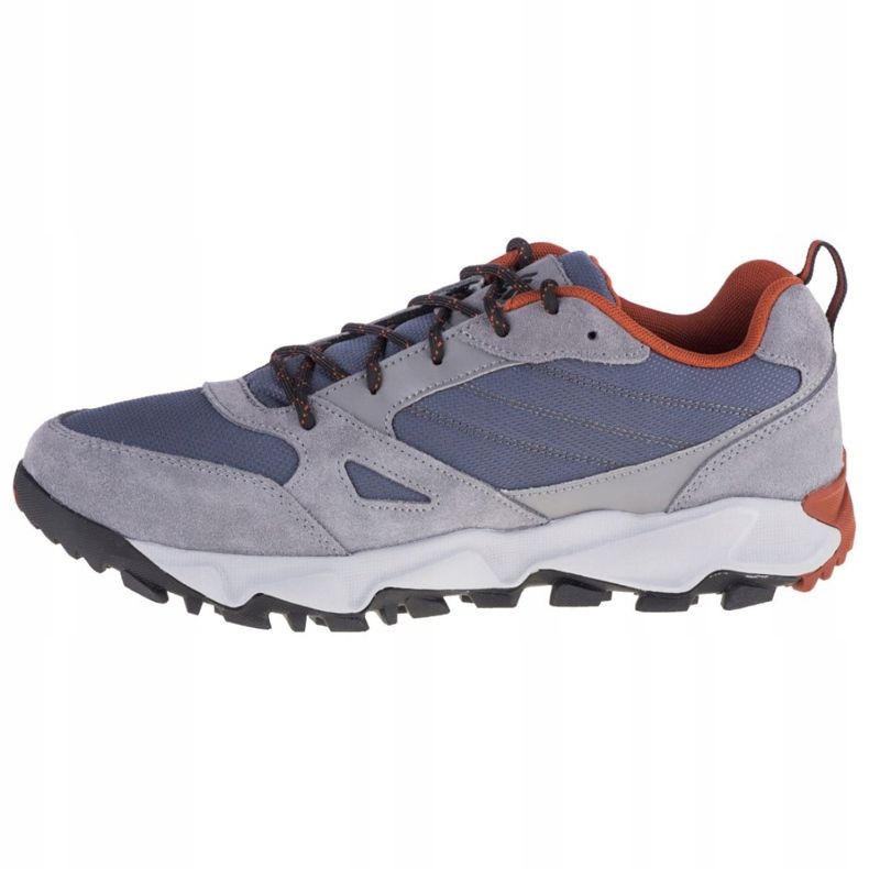 Columbia Ivo Trail M 1865601053 gris 1