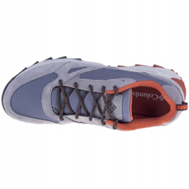 Columbia Ivo Trail M 1865601053 gris 2