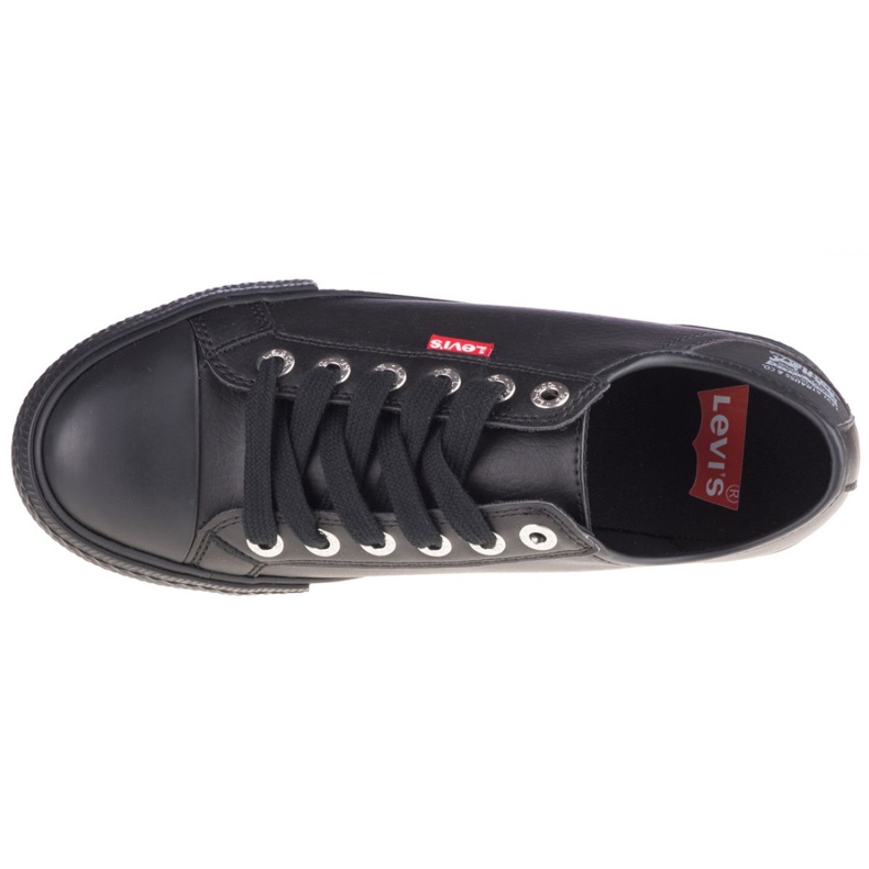 Levi's Stan Buck Lady W 222984-794-60 negro 2