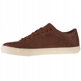 Zapatos Levi's Woodward M 231571-1794-28 marrón 1
