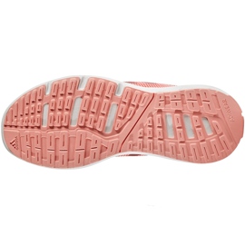 Zapatillas de mujer adidas Cosmic W BB4353 rojo 3