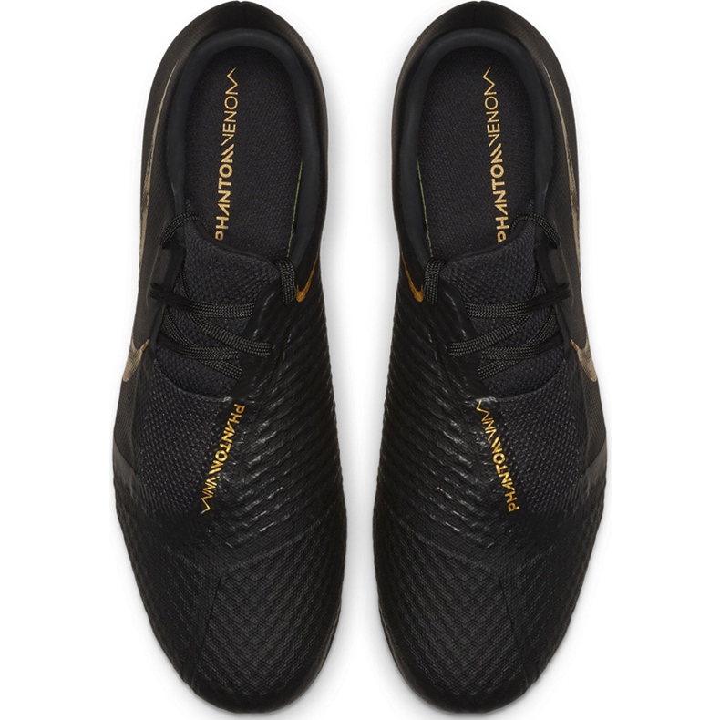 Calzado de fútbol Nike Phantom Venom Academy Fg AO0566 077 multicolor negro 1
