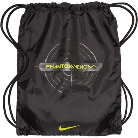 Zapatos de fútbol Nike Phantom Venom Elite Fg AO7540 007 negro negro 7