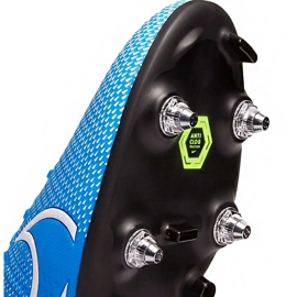 Zapatos de fútbol Nike Mercurial Superfly 7 Academy Sg Pro Ac BQ9141 414 4