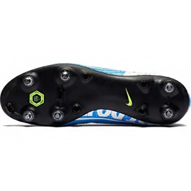 Zapatos de fútbol Nike Mercurial Superfly 7 Academy Sg Pro Ac BQ9141 414 5