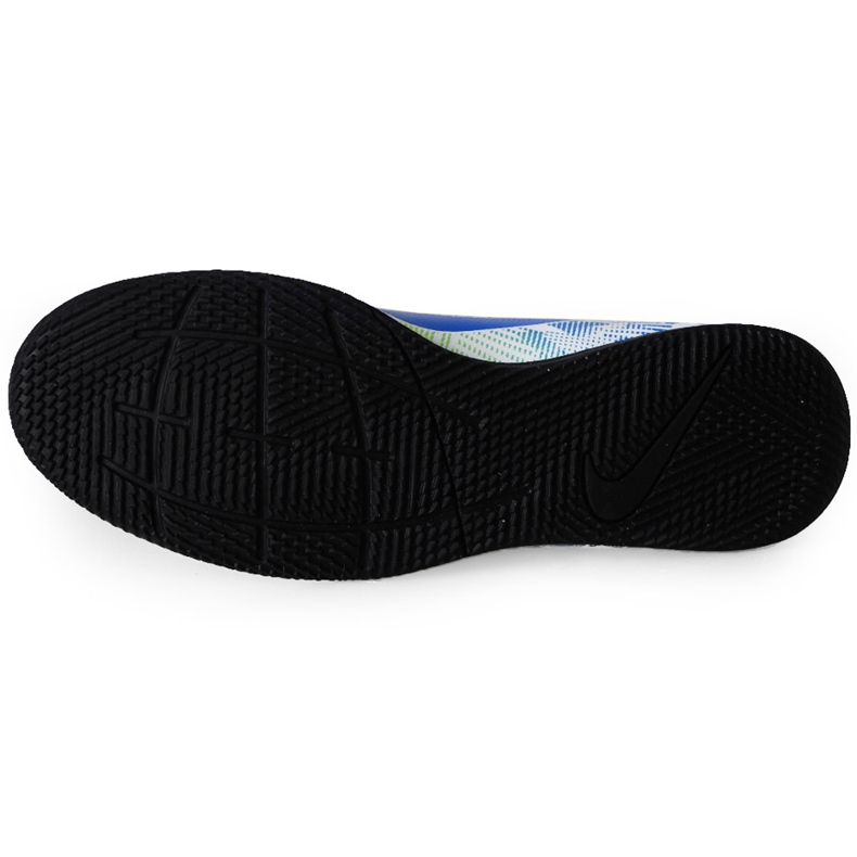 Calzado de fútbol Nike Mercurial Vapor 13 Academy Njr Tf AT7995 104 1