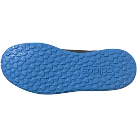 Zapatillas Adidas Vs Switch 2 K para niños negras y azules G25921 negro 6