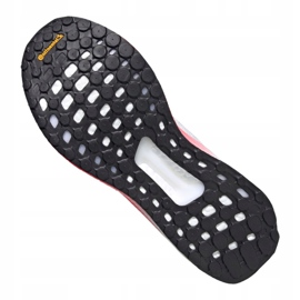 Zapatillas de running adidas Solar Boost 19 M FW7818 blanco negro 5