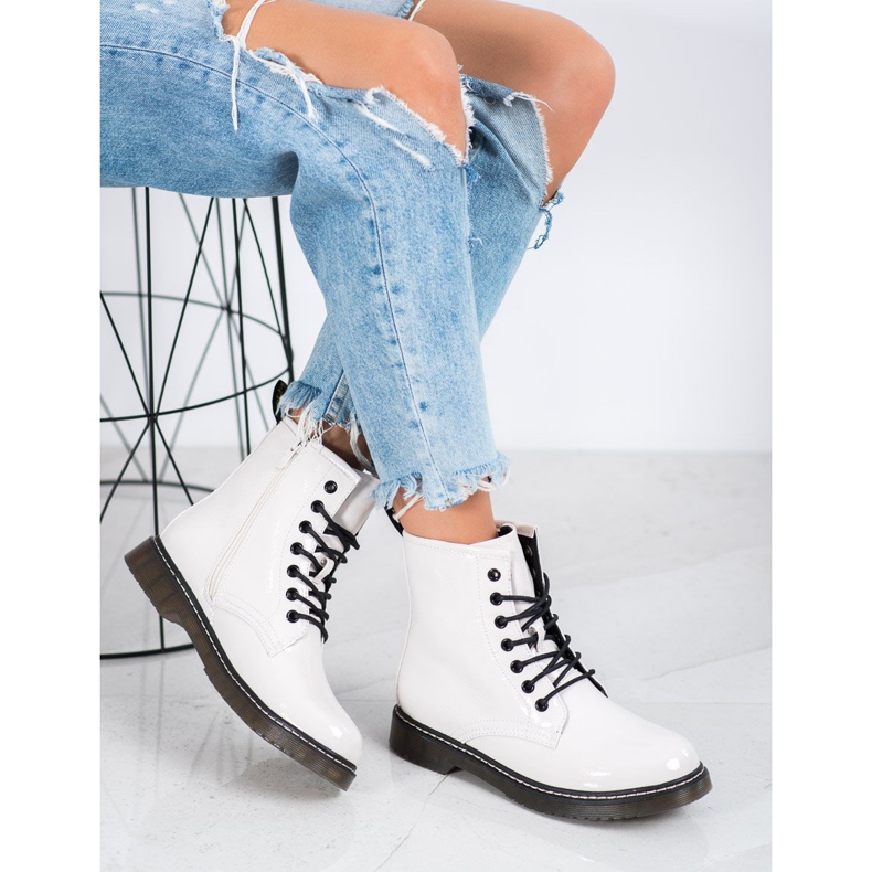 Evento Trabajadores de moda blanco 1