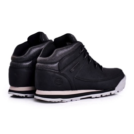 Zapatos de trekking Big Star Black GG274498 negro 2