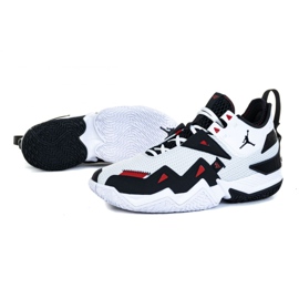 Nike Jordan Westbrook One Take M CJ0780-101 multicolor blanco 1