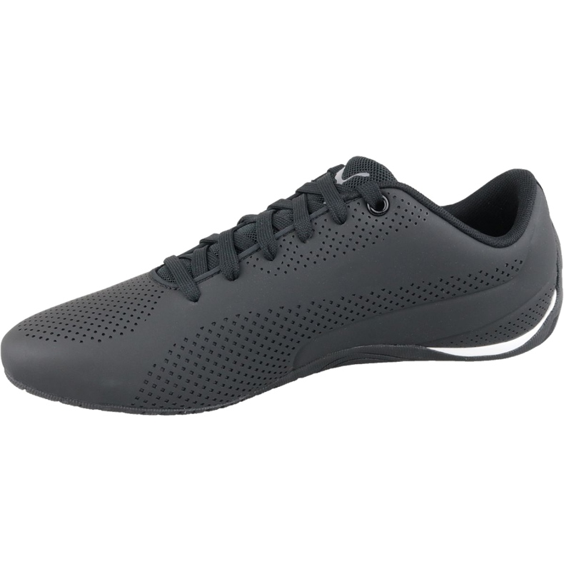 Zapatillas Puma Drift Cat 5 Ultra M 362288-01 negro 1