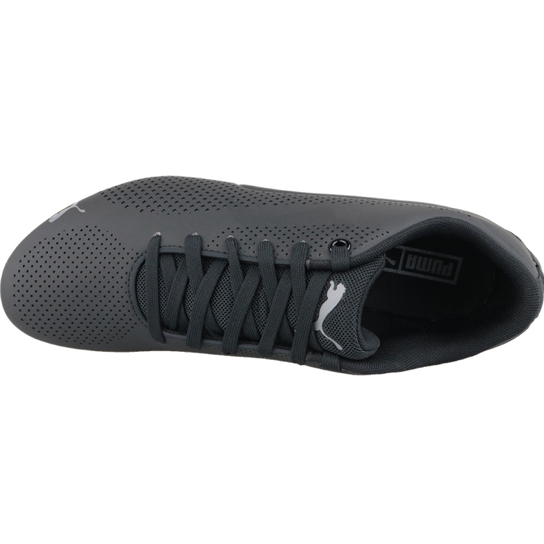 Zapatillas Puma Drift Cat 5 Ultra M 362288-01 negro 2