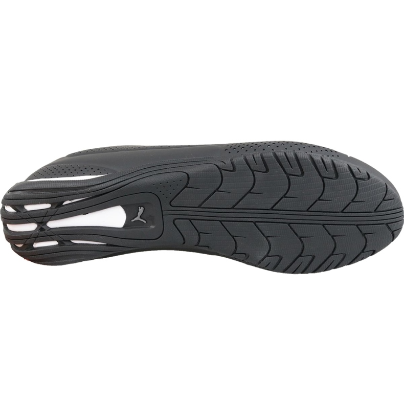 Zapatillas Puma Drift Cat 5 Ultra M 362288-01 negro 3