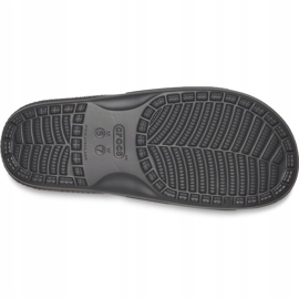 Crocs Classic Slide negro 206121001 5