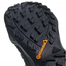 Zapatillas hombre adidas Terrex Swift R2 Gtx negras CM7492 negro 3
