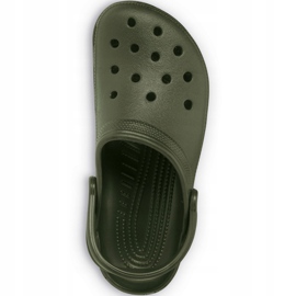 Crocs Classic caqui 10001309 verde 1