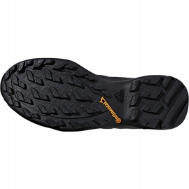 Zapatillas hombre adidas Terrex Swift R2 Gtx negras CM7492 negro 5