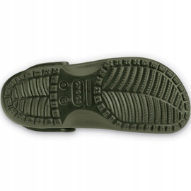 Crocs Classic caqui 10001309 verde 5