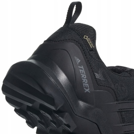Zapatillas hombre adidas Terrex Swift R2 Gtx negras CM7492 negro 2