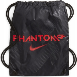 Zapatos de fútbol Nike Phantom Gt Elite Df Fg CW6589 060 negro negro 1