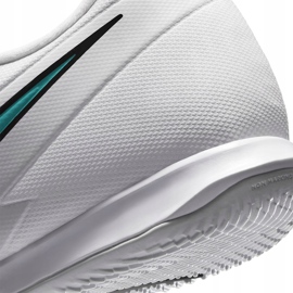 Calzado de fútbol Nike Mercurial Vapor 13 Academy Ic AT7993 163 blanco blanco 6