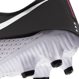 Zapatillas de fútbol Nike Phantom Gt Academy FlyEase FG / MG DA2835 160 blanco blanco 7