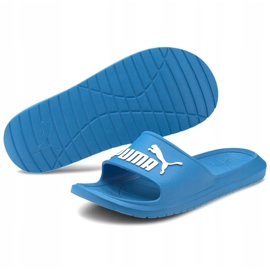 Zapatillas Puma Divecat v2 azul 369400 15 1