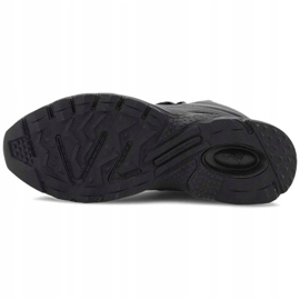 Zapatillas de hombres Puma Axis Tr Boot Wtr Mu negras 374052 01 negro 1