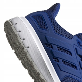 Zapatillas de hombres adidas Ultima Show azul marino FX3807 3