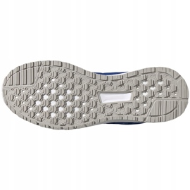 Zapatillas de hombres adidas Ultima Show azul marino FX3807 6