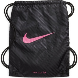 Zapatos de fútbol Nike Mercurial Superfly 7 Elite Km Fg DB5604 611 rosado rosado 6