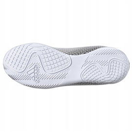 Botas de fútbol Adidas X GHOSTED.4 In Junior FW6802 multicolor blanco 6
