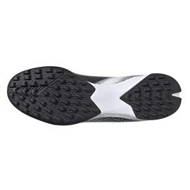 Botas de fútbol adidas X GHOSTED.3 Ll Tf EG8158 blanco blanco 6