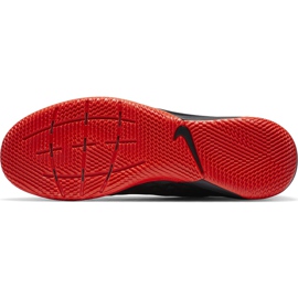 Zapatos de fútbol Nike Tiempo Legend 8 Academy Ic AT6099 060 negro negro 5