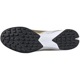 Botas de fútbol adidas X GHOSTED.3 Tf EG8199 blanco blanco 5