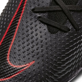 Calzado de fútbol Nike Phantom Gt Elite SG-PRO Ac CK8443060 negro negro 4