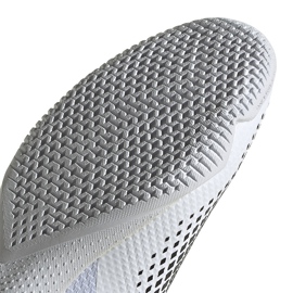 Botas de fútbol adidas Predator 20.3 In FW9194 blanco 5