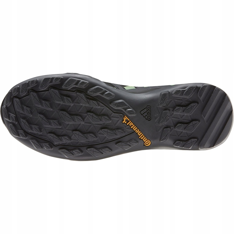 Zapatillas adidas Terrex Swift R2 Mid Gtx hombre negras EH2281 negro 1