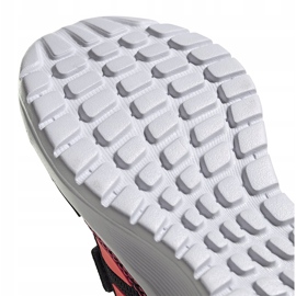 Zapatillas adidas Tensaur Run C para niños negras FW4013 negro 5