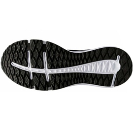 Zapatillas Asics Patriot 12 para mujer negras y rosas 1012A705 002 negro rosado 5