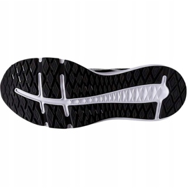 Zapatillas Asics Patriot 12 negras para hombre 1011A823 001 negro 6