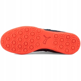 Botas de fútbol Puma Future 6.3 Netfit Tt 106192 01 negro 5
