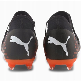 Botas de fútbol Puma Future 6.3 Netfit Fg Ag 106189 01 negro 4