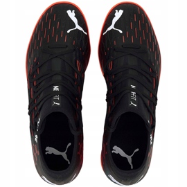 Botas de fútbol Puma Future 6.3 Netfit Tt 106192 01 negro 1