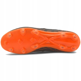 Botas de fútbol Puma Future 6.3 Netfit Fg Ag 106189 01 negro 5