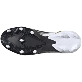 Botas de fútbol adidas Predator 20.3 Fg FW9196 blanco 6