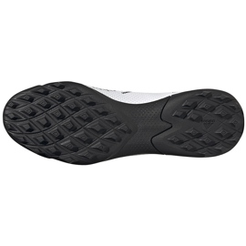 Botas de fútbol adidas Predator 20.3 Ll Tf FW9193 blanco 6