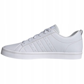 Zapatillas hombre adidas Vs Pace blancas EH0019 blanco 2