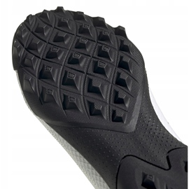 Botas de fútbol adidas Predator 20.3 Ll Tf FW9193 blanco 5